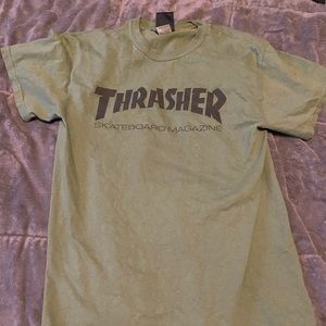 Thrasher shirt